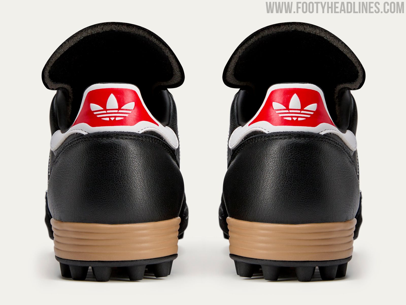 Limited-Edition Adidas Copa Mundial 